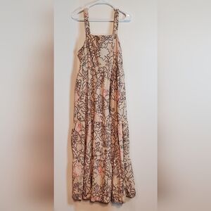 223◼️KNOXX ROSE DRESS